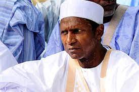 AC slams Yar'Adua's administration over Obasanjo Leadership (Abuja). By Shuaib Shuaib