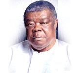 Rev. Dr. Uma Ukpai, Renowned Evangelist, Passes On at 80