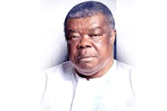 Rev. Dr. Uma Ukpai, Renowned Evangelist, Passes On at 80