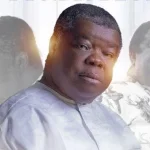 An Era Ends: Remembering Rev. Dr. Uma Ukpai (1945–2025)