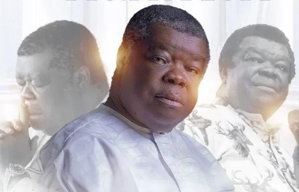 An Era Ends: Remembering Rev. Dr. Uma Ukpai (1945–2025)