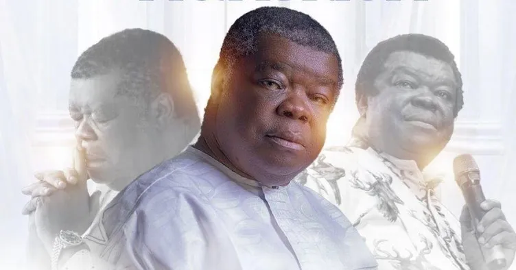 An Era Ends: Remembering Rev. Dr. Uma Ukpai (1945–2025)