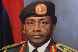 Former Nigerian ruler's brother in $24 million aircraft purchase scandal