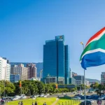 South Africa attracts global interest in $500 million finance plan