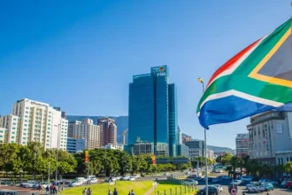 South Africa attracts global interest in $500 million finance plan