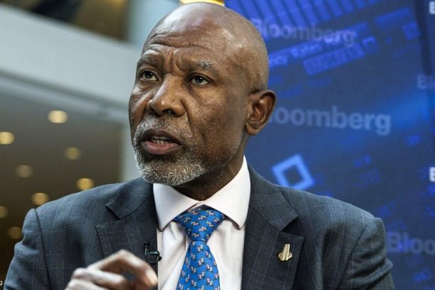 South Africa to lower Inflation target Soon