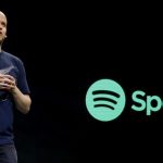 Spotify founder Daniel Ek to step down as CEO