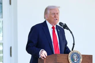 Trump rolls back Biden-era copper emission rule