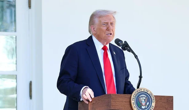 Trump rolls back Biden-era copper emission rule