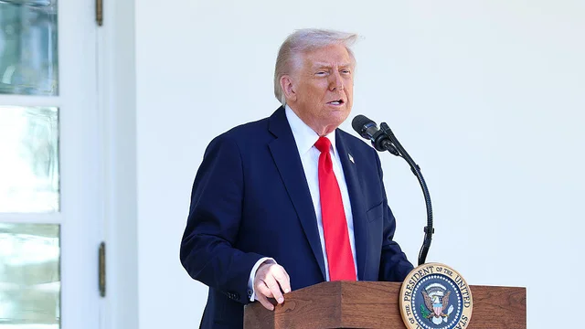 Trump rolls back Biden-era copper emission rule