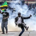 Tanzania erupts in protests after disputed election excludes key opposition