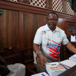 Tanzanian opposition leader Tundu Lissu faces treason trial ahead of election