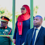 Tanzania probes reported abduction of former ambassador and government critic