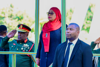 Tanzania’s global image may hinder access to foreign loans, says President