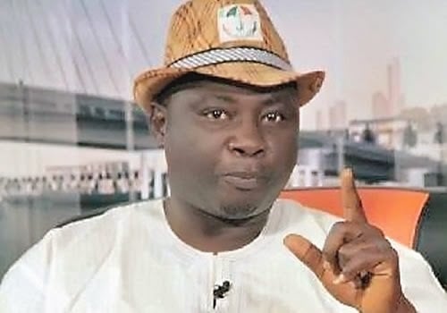 PDP Chieftain: Tinubu must address allegations against Tunji-Ojo