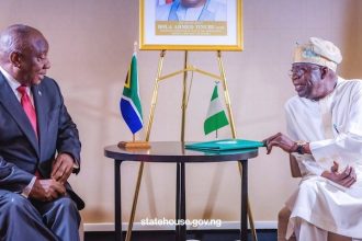 Nigeria, South Africa exit global money-laundering watchlist