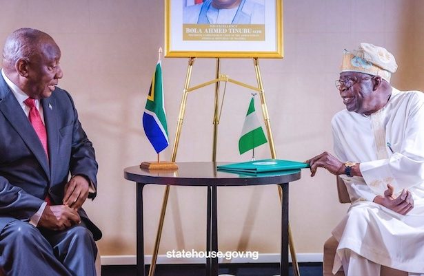 Nigeria, South Africa exit global money-laundering watchlist