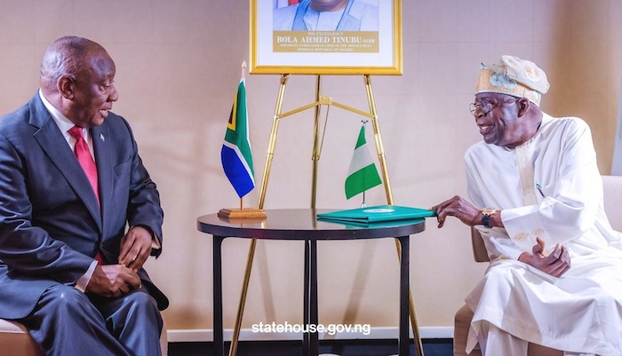 Nigeria, South Africa exit global money-laundering watchlist