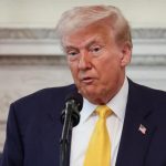 Trump freezes $26B for Democratic States amid shutdown standoff