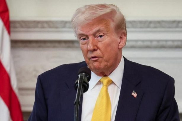 Trump’s threat to invoke "Insurrection Act" sparks legal and political showdown