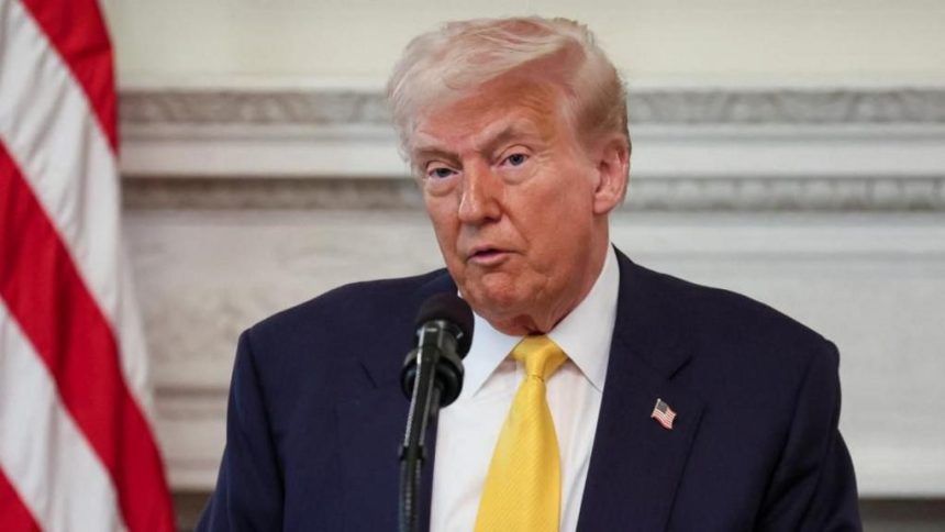 Trump’s threat to invoke "Insurrection Act" sparks legal and political showdown