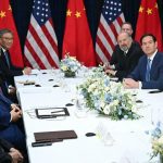 Trump, Xi pledge to ease U.S.–China trade tensions