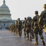Trump’s shutdown pay plan prioritizes security personnel over civilian workers