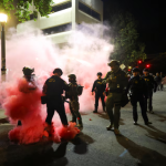 Judge halts Trump’s plan to deploy National Guard to Portland