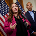 Arizona sues U.S. House over delay in swearing in representative-elect