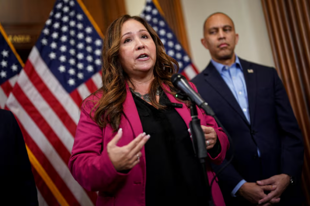 Arizona sues U.S. House over delay in swearing in representative-elect