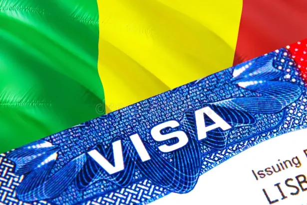 U.S. lifts visa bond requirement for Mali