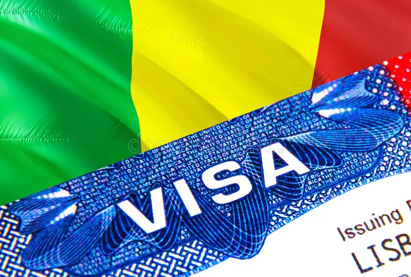 U.S. lifts visa bond requirement for Mali