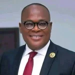 At the UNN, "Simon is Working”. By Chris Agbedo