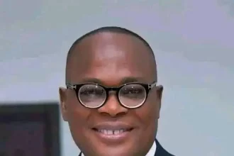 At the UNN, "Simon is Working”. By Chris Agbedo