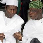 Reclusive Muslim governor of Katsina picked by Obasanjo handed Nigeria's ruling party 2007 presidential ticket