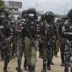 Zamfara ambush: Gunmen kill eight security officers