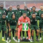 Soccer scare: Nigeria team plane forced into Emergency Landing; Super Eagles take on Benin