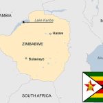Lift sanctions on Zimbabwe, African leaders from SADC