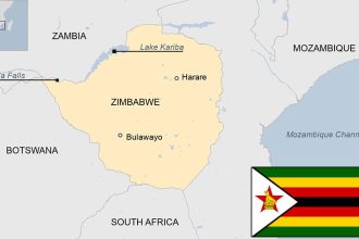Lift sanctions on Zimbabwe, African leaders from SADC