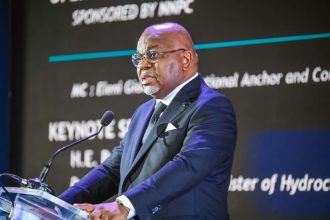 Congo moves to approve new gas code to attract investment