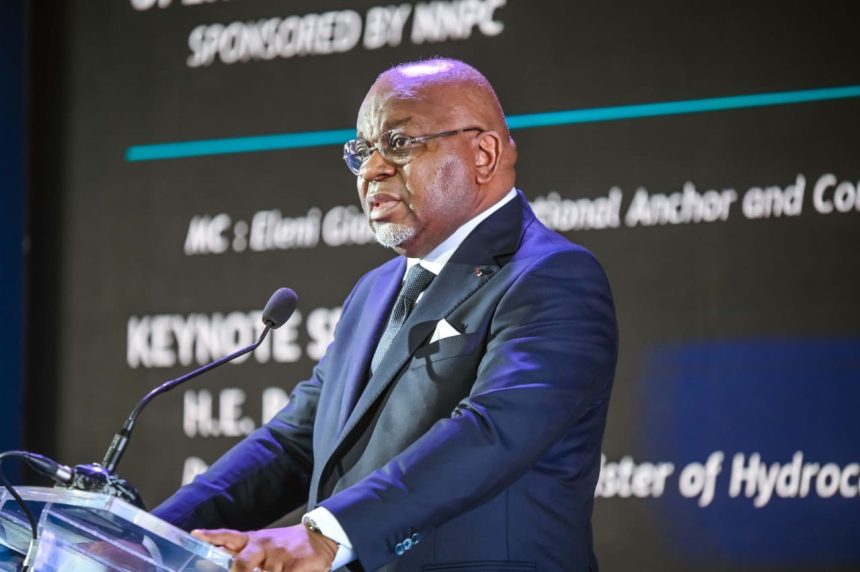 Congo moves to approve new gas code to attract investment