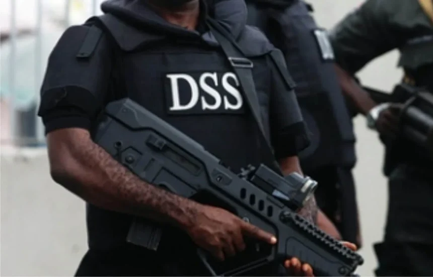 Nigeria: DSS warns of possible ISWAP attacks in Ondo, Kogi States