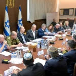 Hope for Peace: Israel and Hamas Reach Agreement to End Gaza War