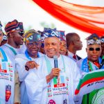 Nigerian Politics: 24 Governors and still counting. By Suyi Ayodele