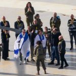 Tears and Reunions as Hamas Releases Final Israeli Hostages Under Ceasefire Deal