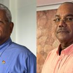 Seychelles President moves to prevent opposition takeover in runoff vote