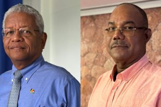 Seychelles President moves to prevent opposition takeover in runoff vote
