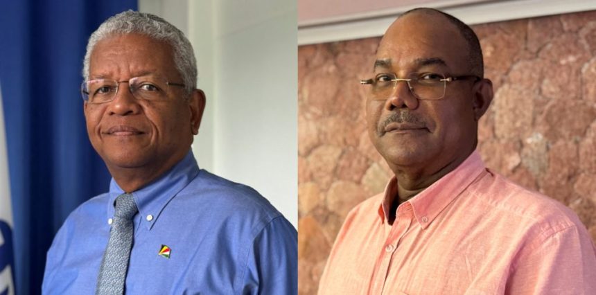 Seychelles President moves to prevent opposition takeover in runoff vote