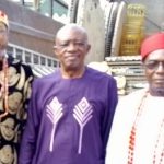 USAfrica: Mayor Lotson, UNN and the custody of Igbo Landing memory