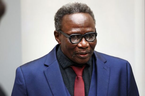 Prosecutors push for life imprisonment of Janjaweed leader at ICC